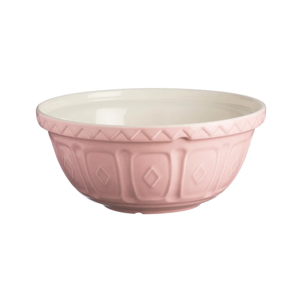 MASON CASH CM Mixing bowl s12 mísa 29 cm ledově růžová
