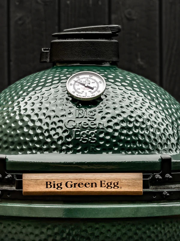 Gril Big Green Egg