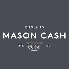 Mason Cash logo