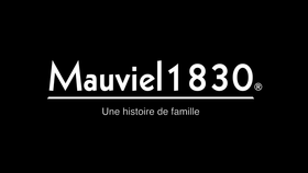 Mauviel logo