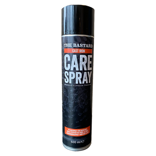 Bastard Care Spray