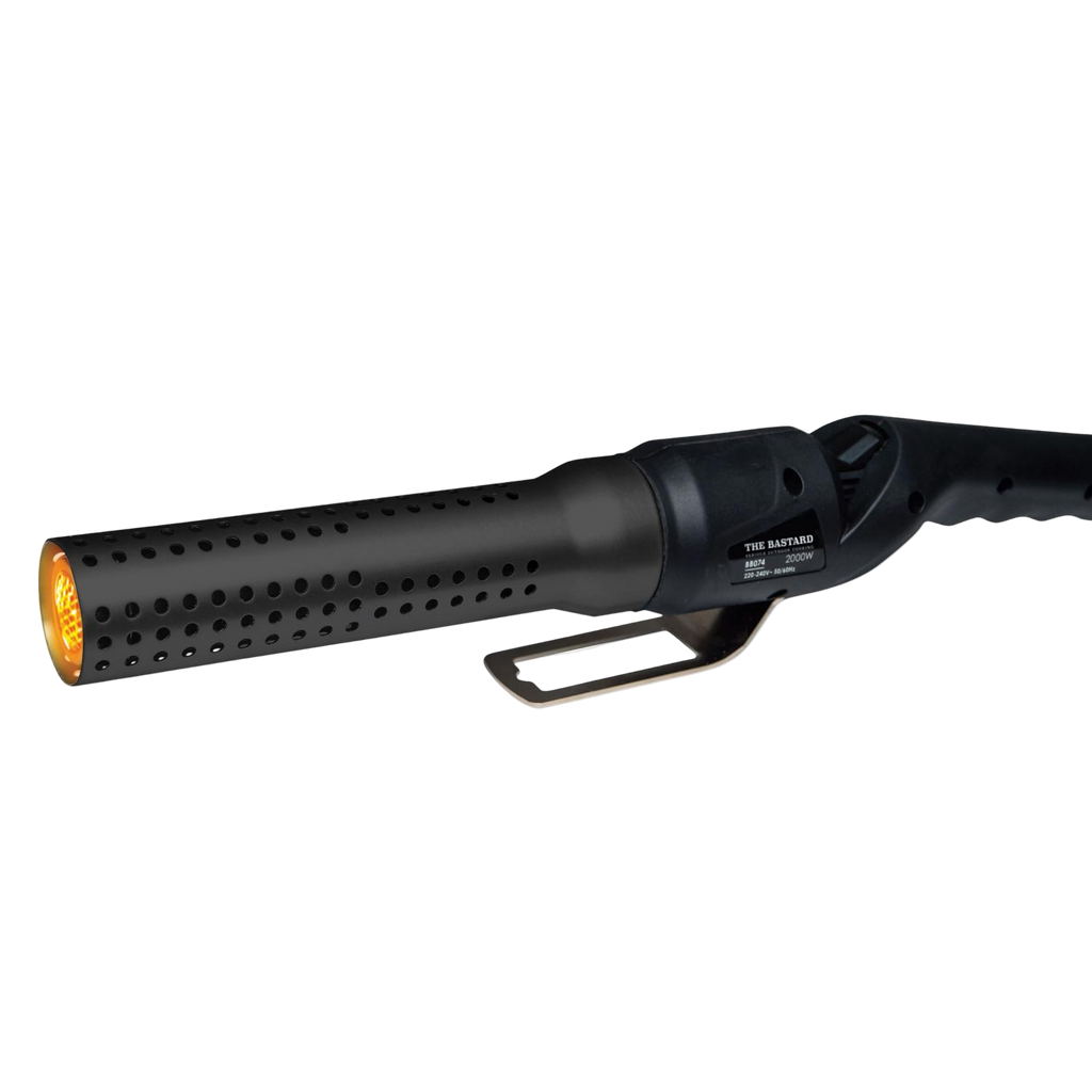 BSTRD. Electric Starter
