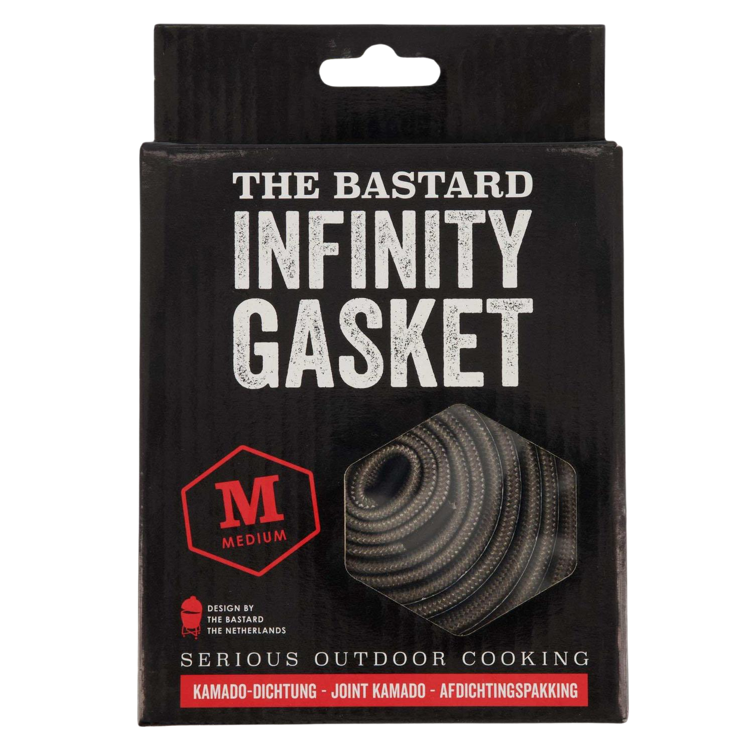 BSTRD. Infinity Gasket Medium