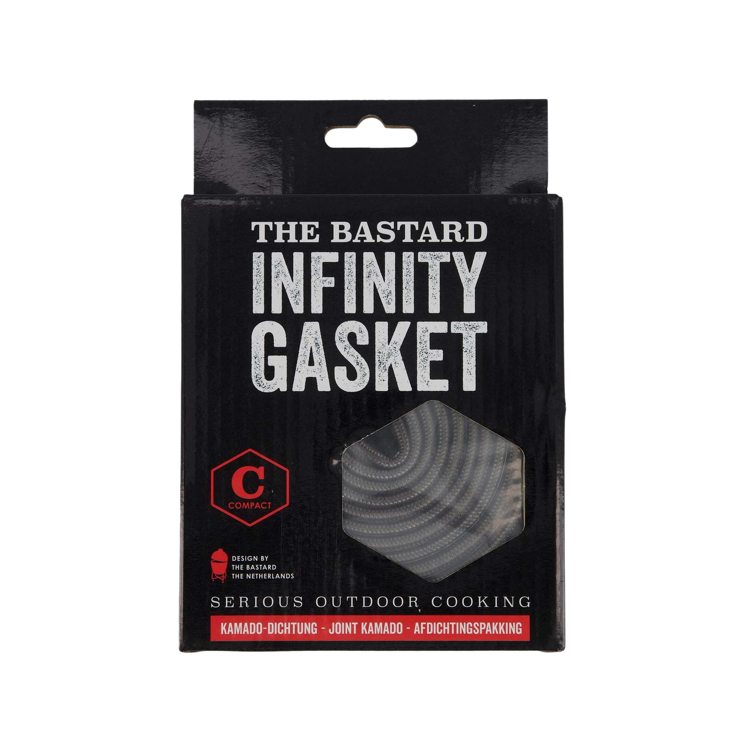 BSTRD. Infinity Gasket Compact