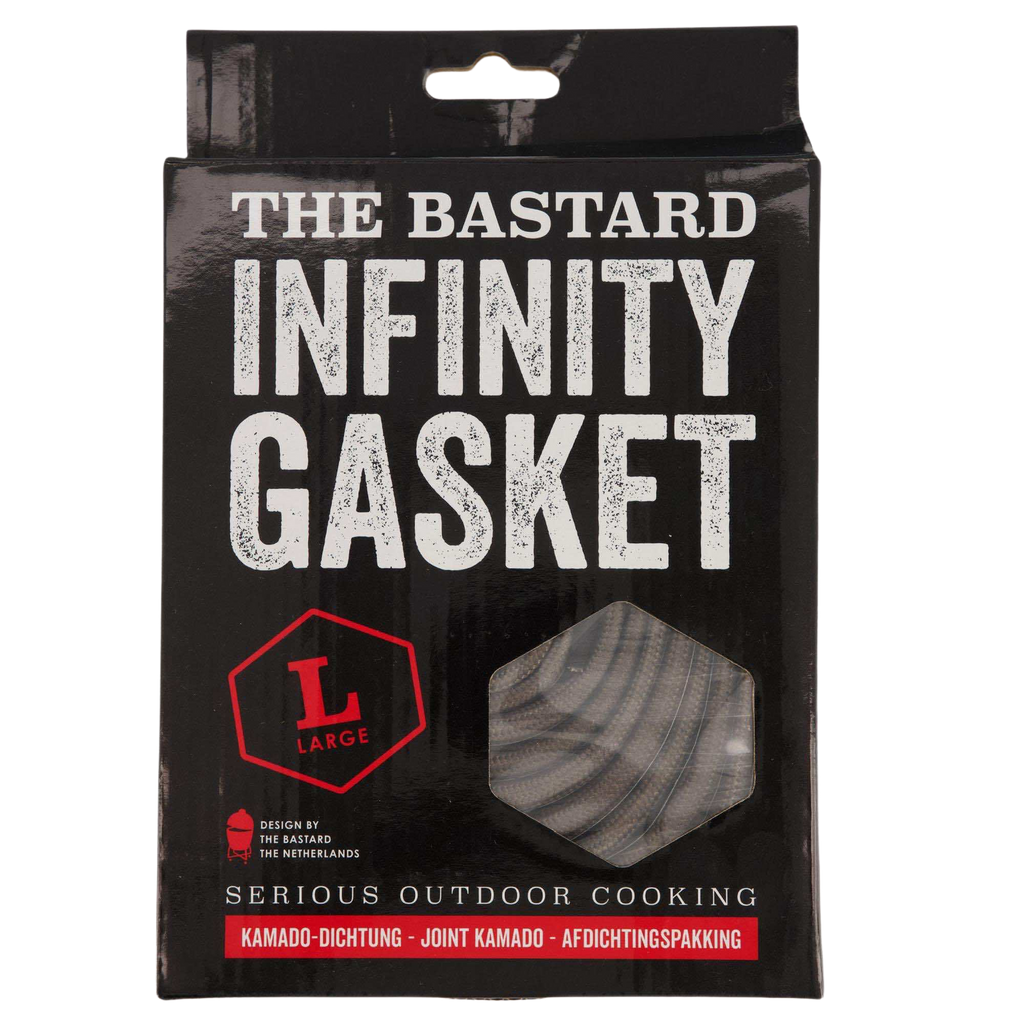 BSTRD. Infinity Gasket Large