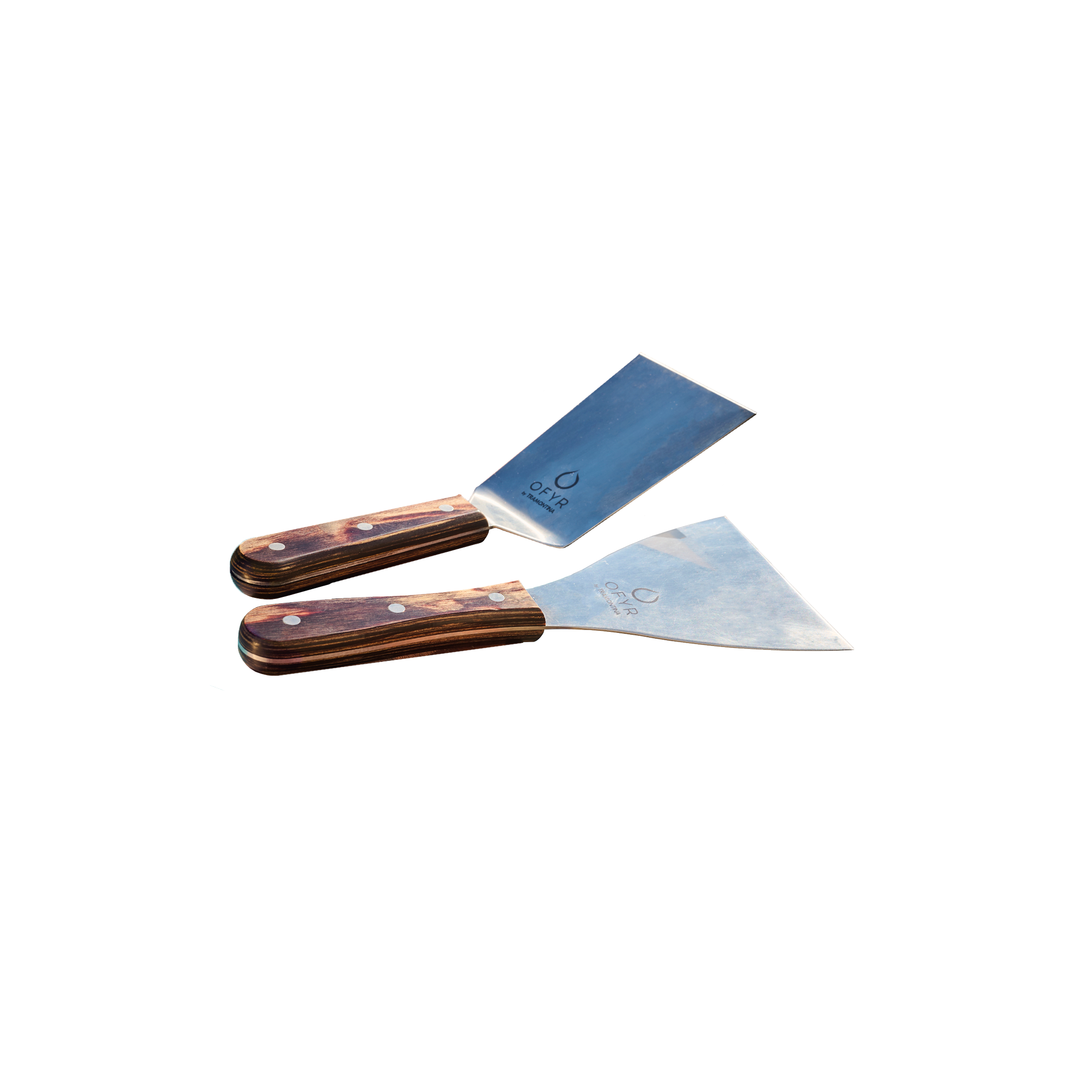 OFYR Spatula Set
