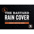 BSTRD. Raincover Large
