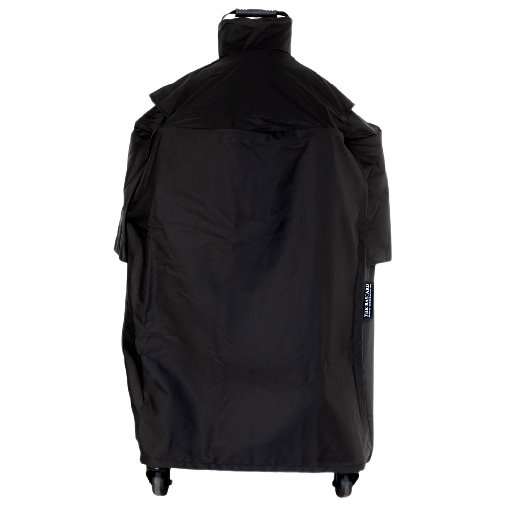 BSTRD. Raincover Compact
