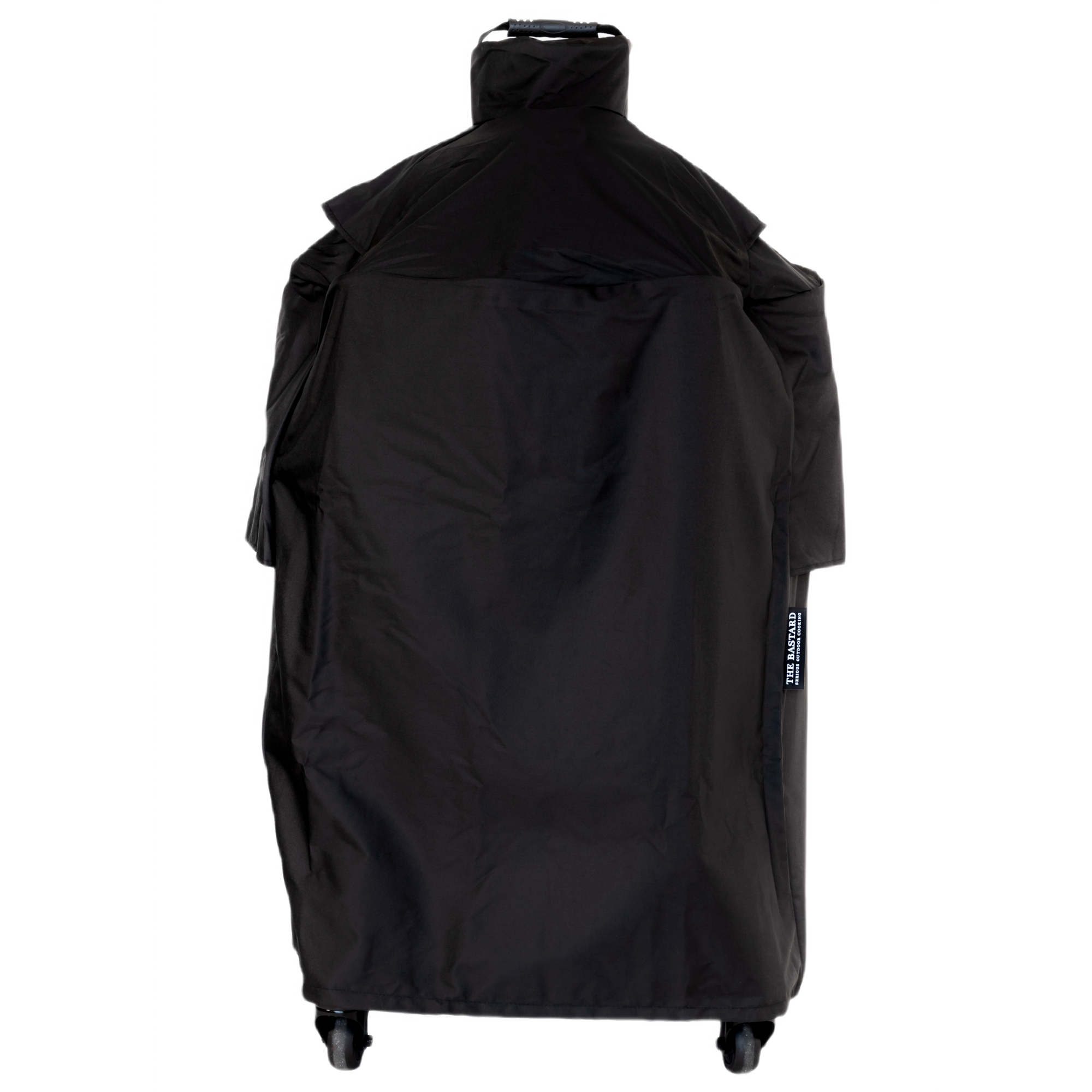 BSTRD. Raincover Compact