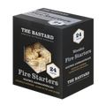 BSTRD. Wooden Fire Starters