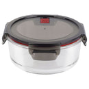 Zwilling Gusto dóza na potraviny skleněná kulatá 1300 ml