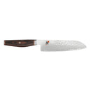Zwilling MIYABI 6000MCT nůž Santoku 18 cm