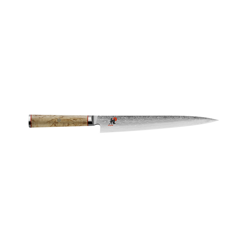 Zwilling MIYABI 5000MCD nůž Sujihiki 24 cm