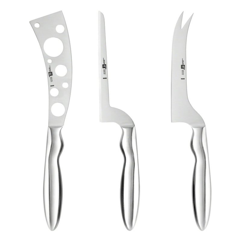 Zwilling Collection set nože na sýr 3 ks