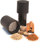 Microplane mlýnek na koření černý