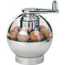 PEUGEOT MADRAS mlýnek na muškátový oříšek 15 cm čokoládový/akryl