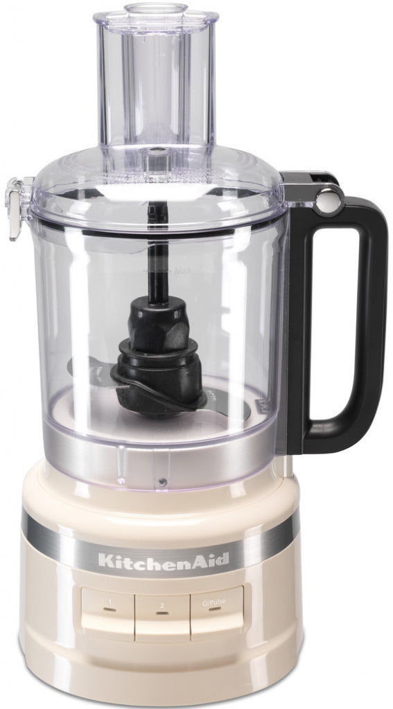 KitchenAid Food Procesor 1,7 l tmavá šedá