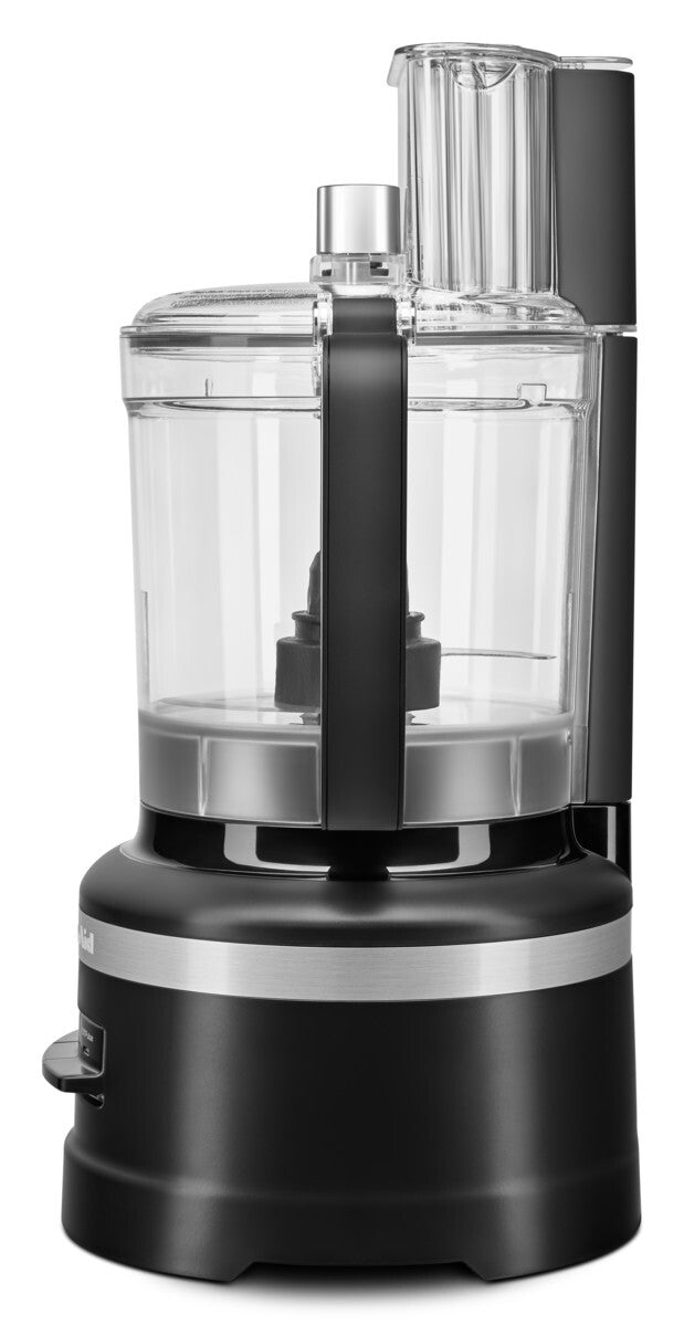 KitchenAid Food Processor 1,19l matná černá