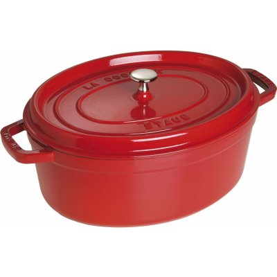 STAUB Pekáč 27x20 cm/2,4l oranžový