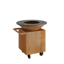 OFYR Classic Corten 100 PRO