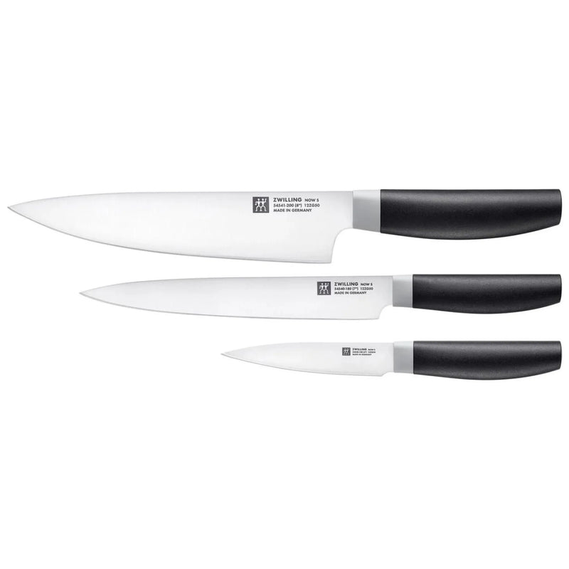 Zwilling Four Star set nožů 3 ks (31070-100,31071-200,31070-160)