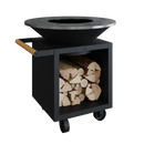 OFYR Classic Storage Black 100 PRO