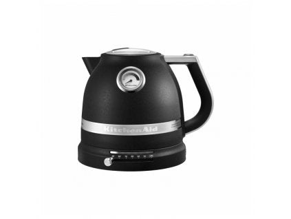 KitchenAid Artisan Rychlovarná konvice 1,5l šedá