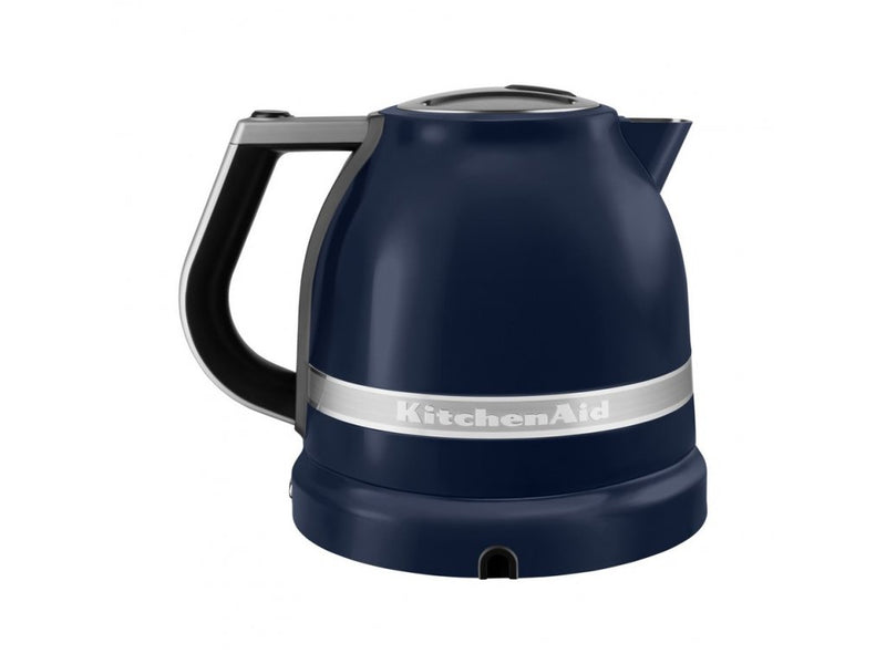 KitchenAid Artisan Rychlovarná konvice 1,5l inkoustově modrá