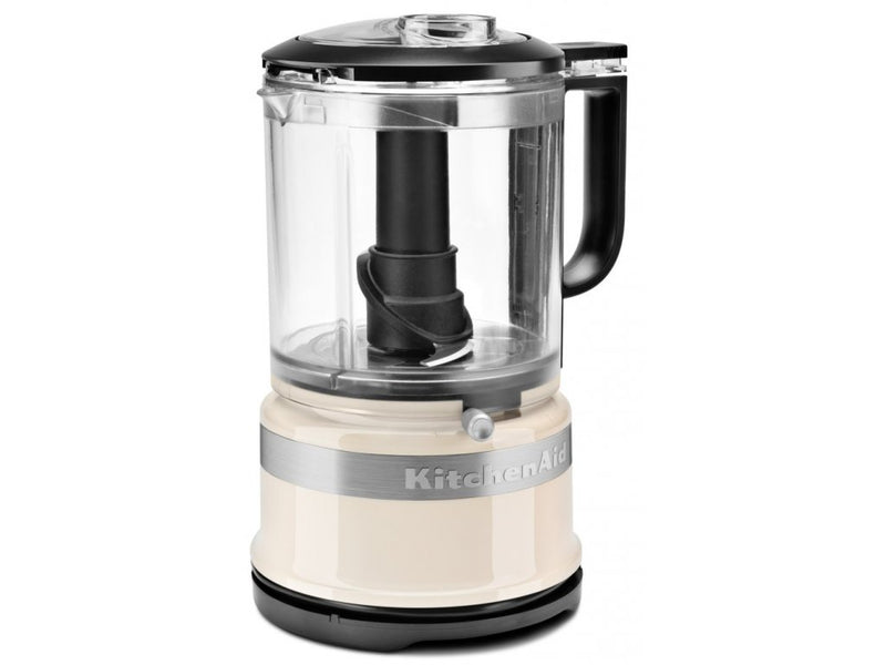 KitchenAid Mini Food Processor 0,83l bílá (EOL)