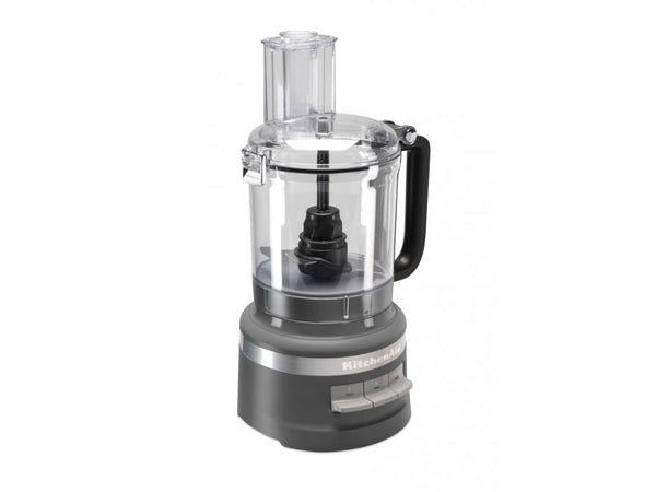 KitchenAid Food Porcessor 2,1 l tmavá šedá