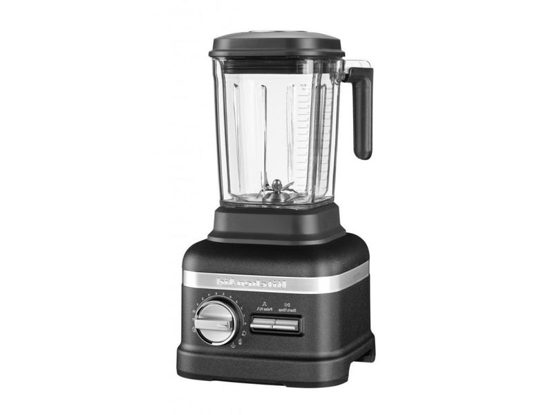 KitchenAid Artisan Mixér PowerPlus černá litina