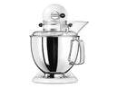 KitchenAid Artisan Robot model 175 bílá