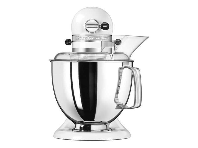 KitchenAid Artisan Robot model 175 bílá