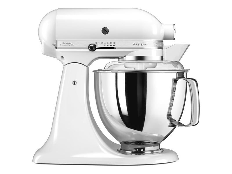 KitchenAid Artisan Robot model 175 bílá