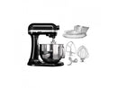 KitchenAid Artisan Robot Heavy Duty mísa 6,9l černá