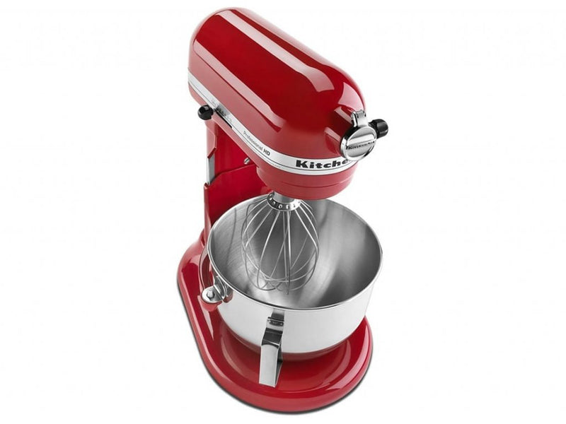 KitchenAid Artisan Robot Heavy Duty mísa 6,9l mísa  královská červená