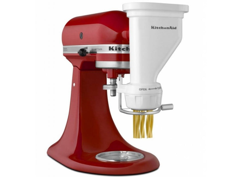 KitchenAid Lis na 6 druhů těstovin k robotu