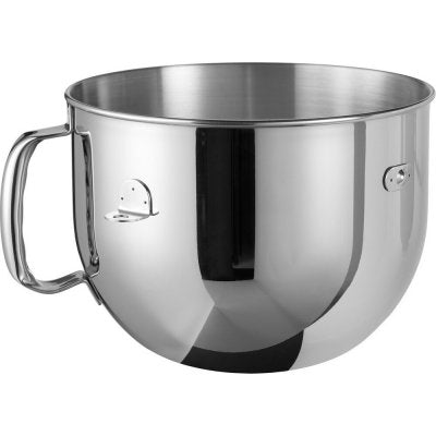 KitchenAid Nerezová mísa 6,9l broušený nerez