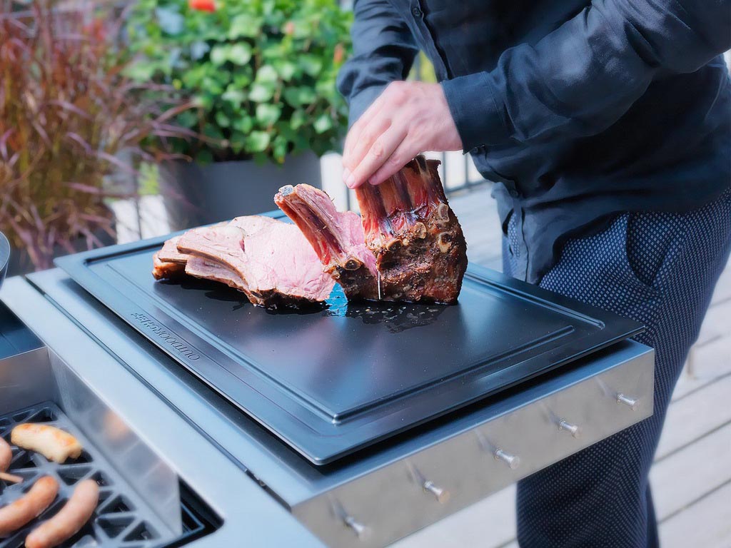 OUTDOORCHEF PRKÉNKO LUGANO XXL