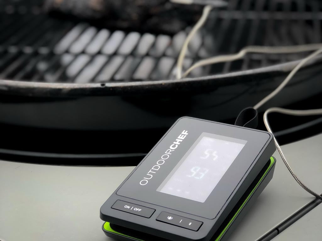 OUTDOORCHEF GOURMET CHECK PRO