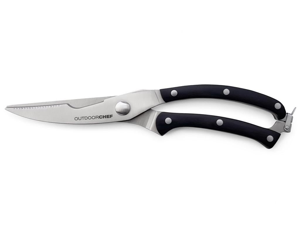 OUTDOORCHEF NŮŽKY NA DRŮBEŽ
