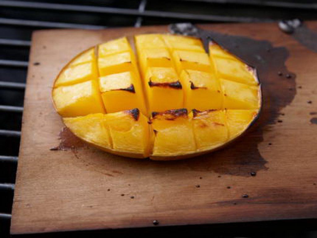 OUTDOORCHEF UDICÍ PRKÉNKO OLŠE