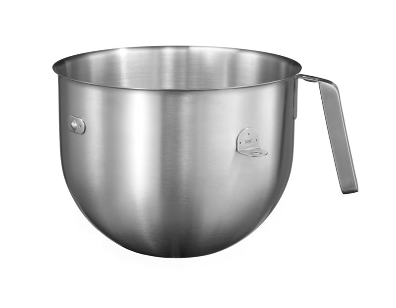 KitchenAid Mísa 6,9l leštěný nerez