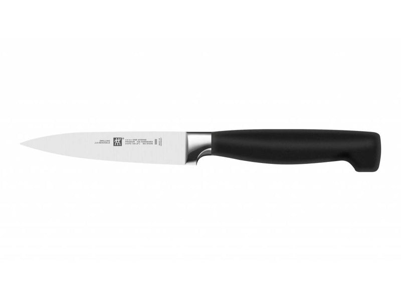 Zwilling Four Star nůž špikovací 10 cm