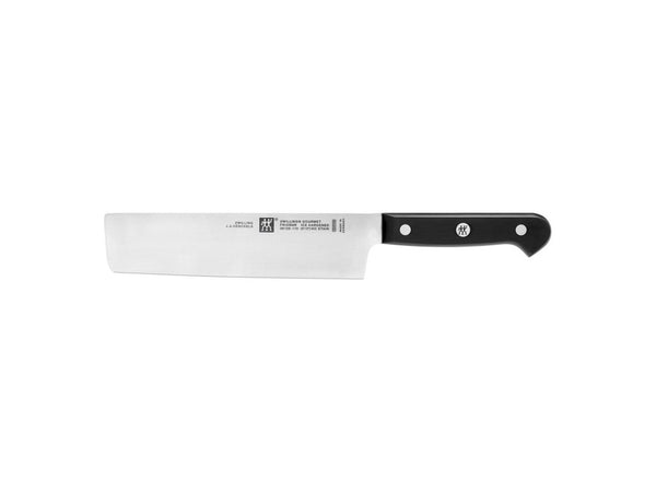 Zwilling Gourmet nůž Nakiri 17 cm