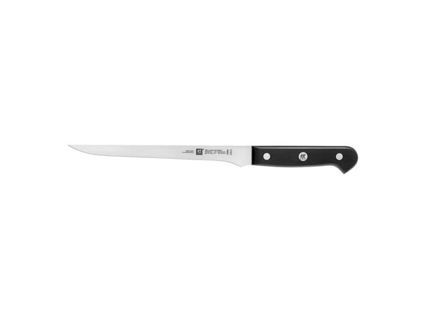 Zwilling Gourmet filetovací nůž 18 cm