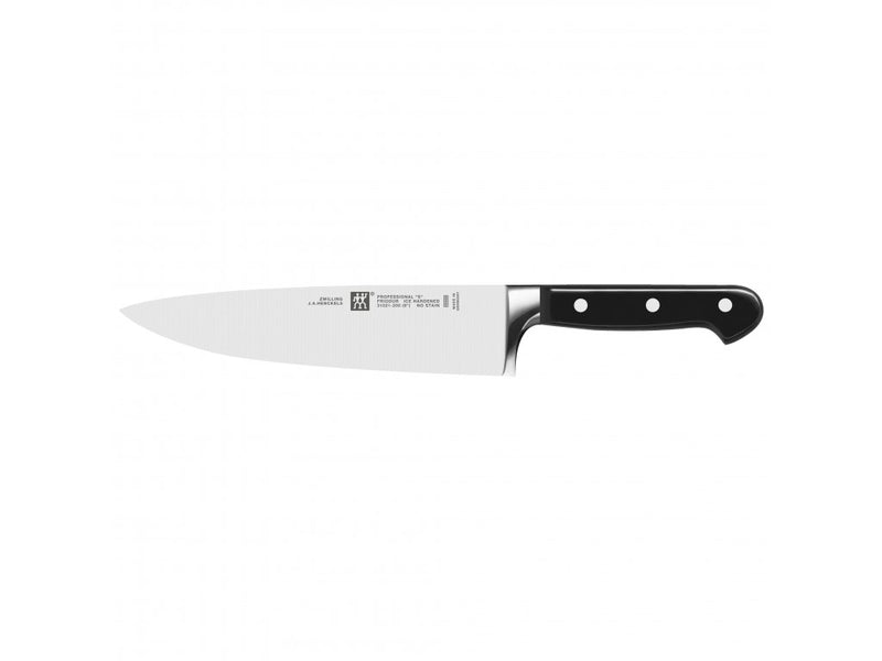 Zwilling Profesional "S" nůž kuchařský 20 cm