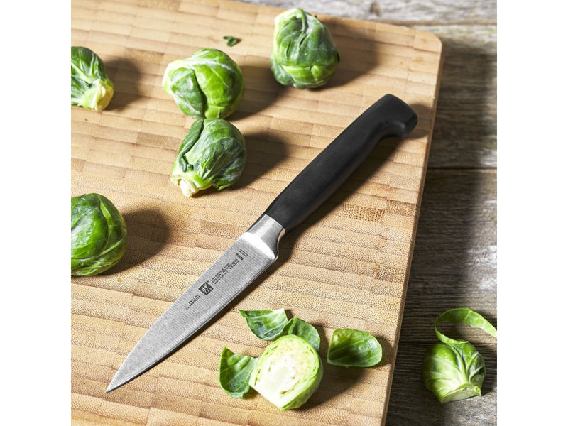 Zwilling Four Star nůž špikovací 10 cm