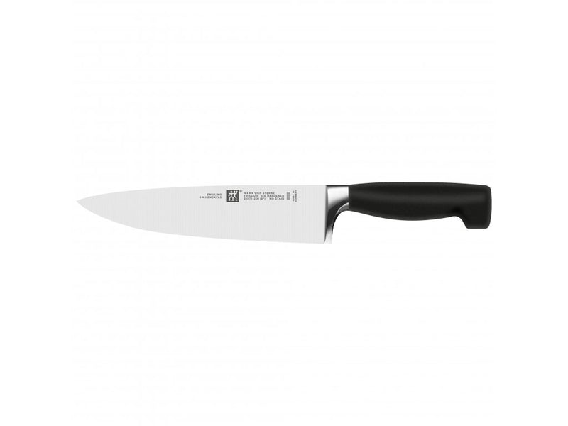 Zwilling Four Star nůž kuchařský 20 cm