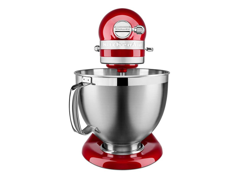 KitchenAid Artisan Robot model 185 červená metalíza